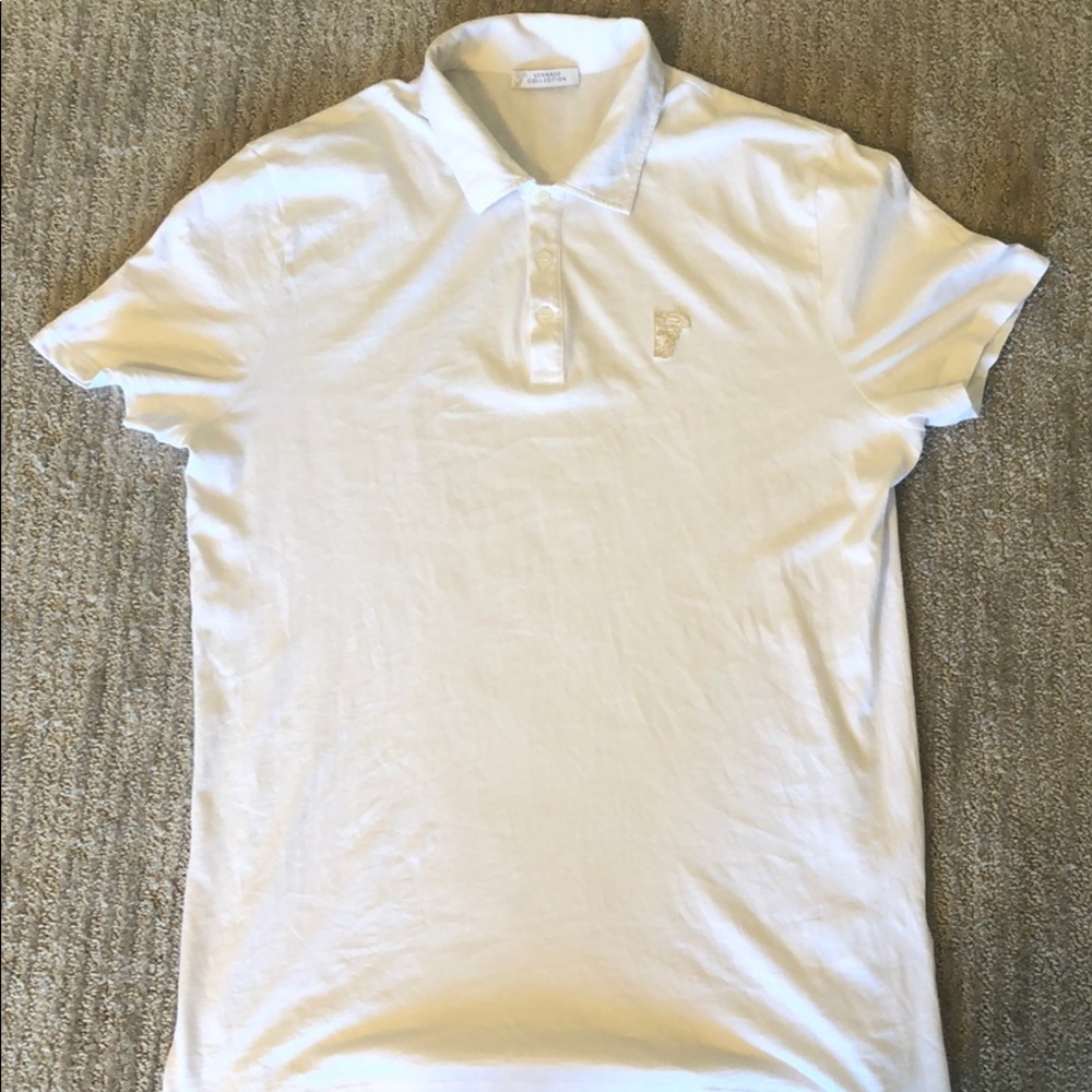 Versace Polo